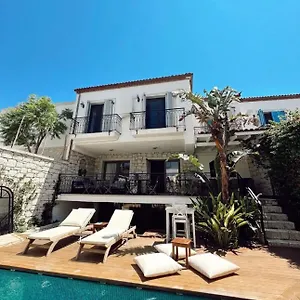9 Boutique Pansiyon