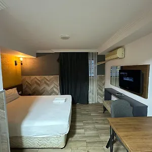 Betas 2* Antalya