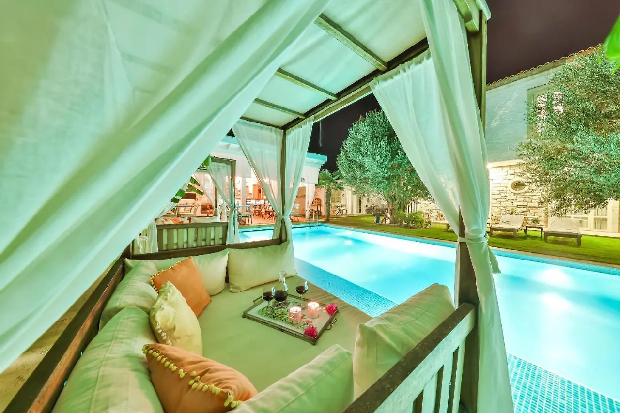 Kose Konak Butik Hotel-Special (Adults Only) Alaçatı Hotell