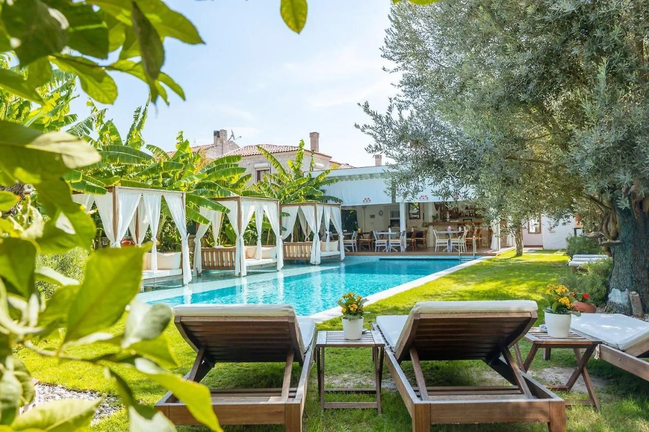 Kose Konak Butik Hotel-Special (Adults Only) Alacati