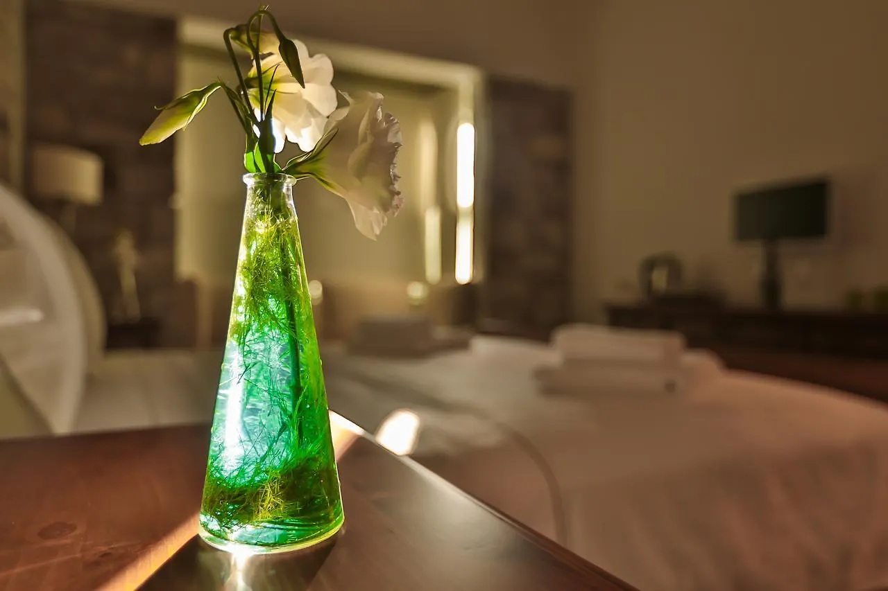Hotell Kose Konak Butik Hotel-Special (Adults Only) Alaçatı