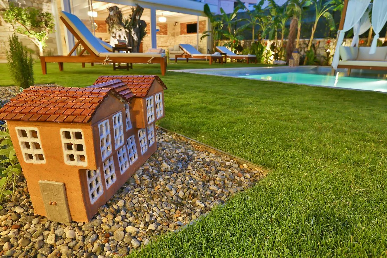 Kose Konak Butik Hotel-Special (Adults Only) Alaçatı