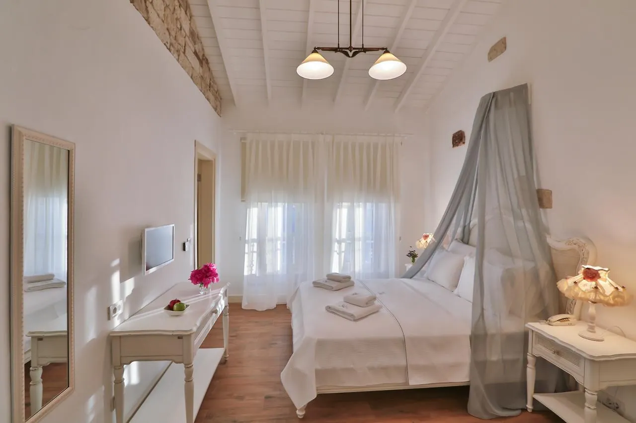 Otel Kose Konak Butik Hotel-Special (Adults Only) Alaçatı