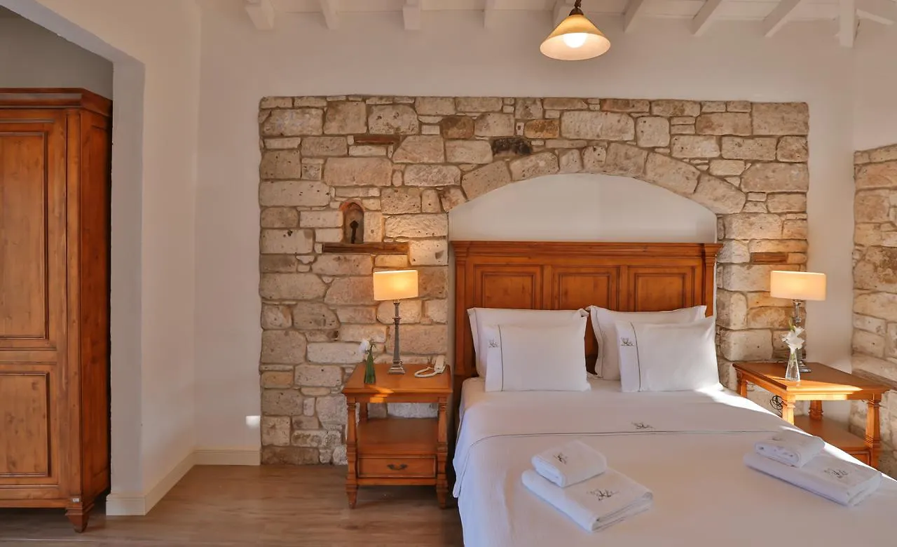 Hotel Kose Konak Butik Hotel-Special (Adults Only) Alacati