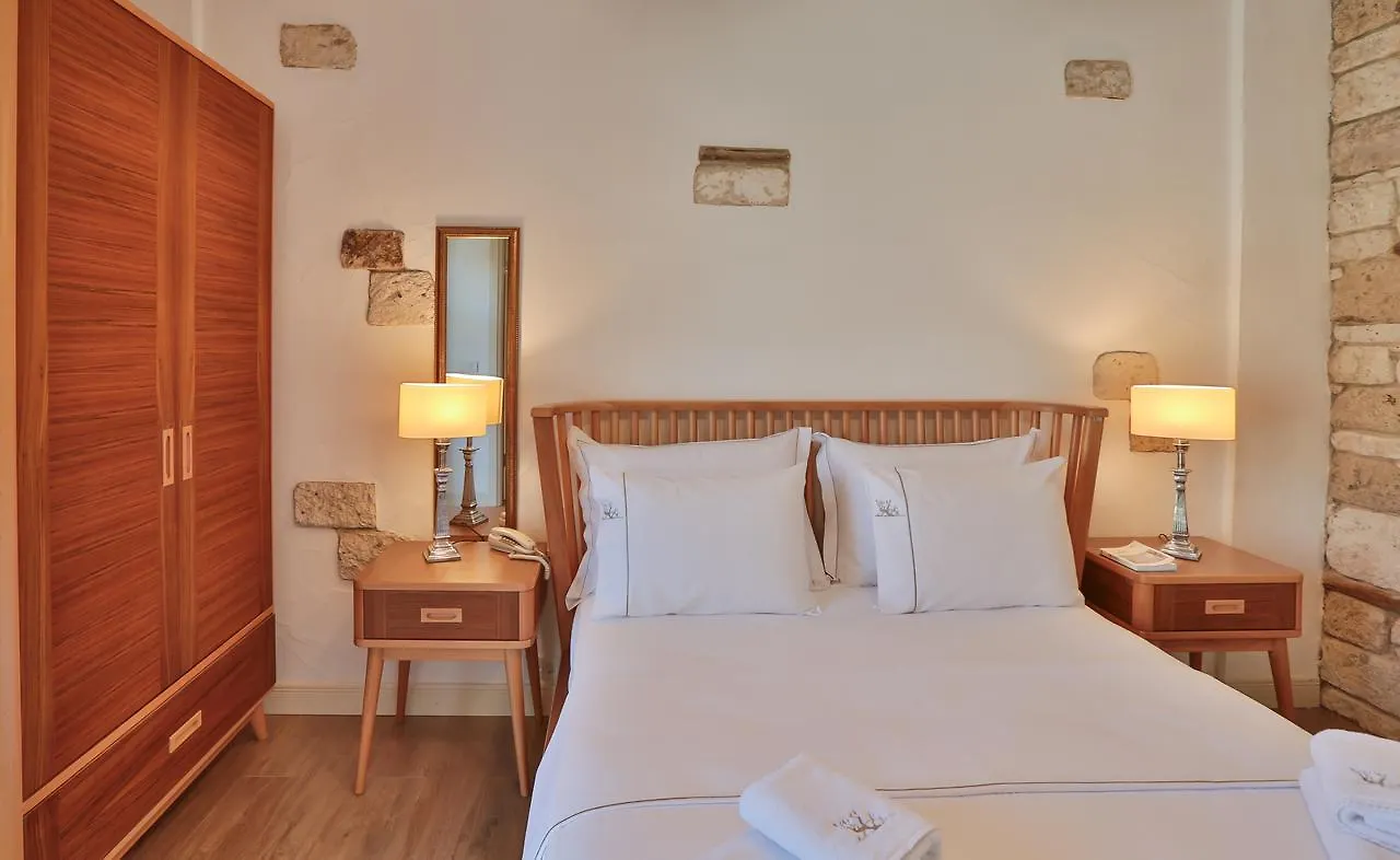 Kose Konak Butik Hotel-Special (Adults Only) Alaçatı