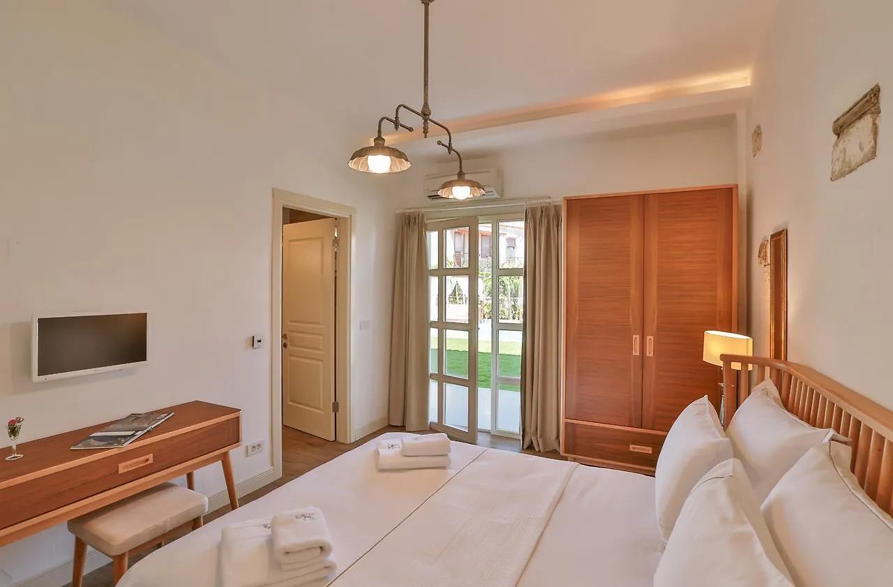 Kose Konak Butik Hotel-Special (Adults Only) Alaçatı 2*,  Turkiet