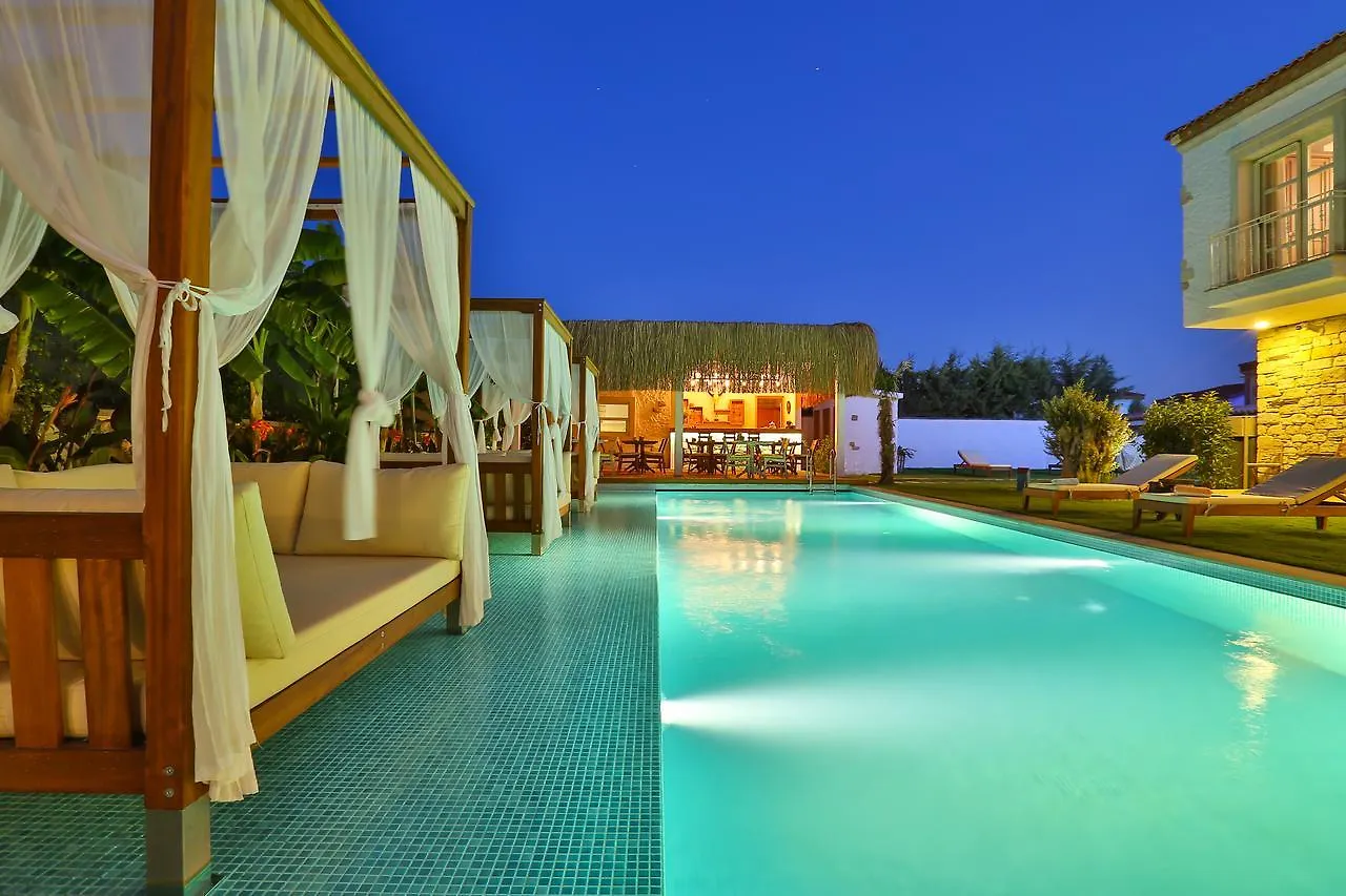 Kose Konak Butik Hotel-Special (Adults Only) Alaçatı Turkiet