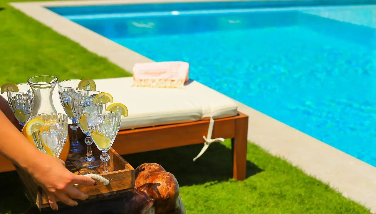Kose Konak Butik Hotel-Special (Adults Only) Alaçatı 2*,
