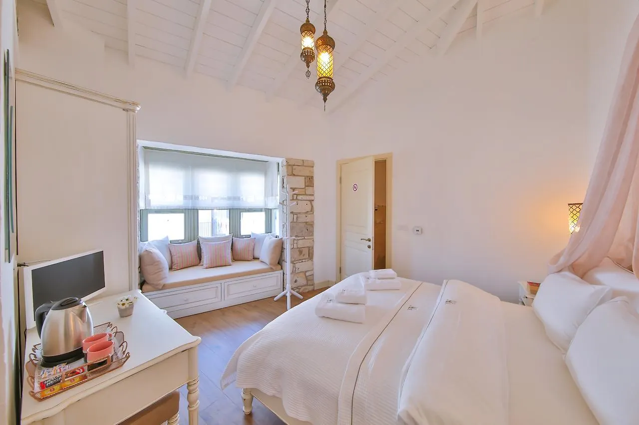 Kose Konak Butik Hotel-Special (Adults Only) Alacati Turkey