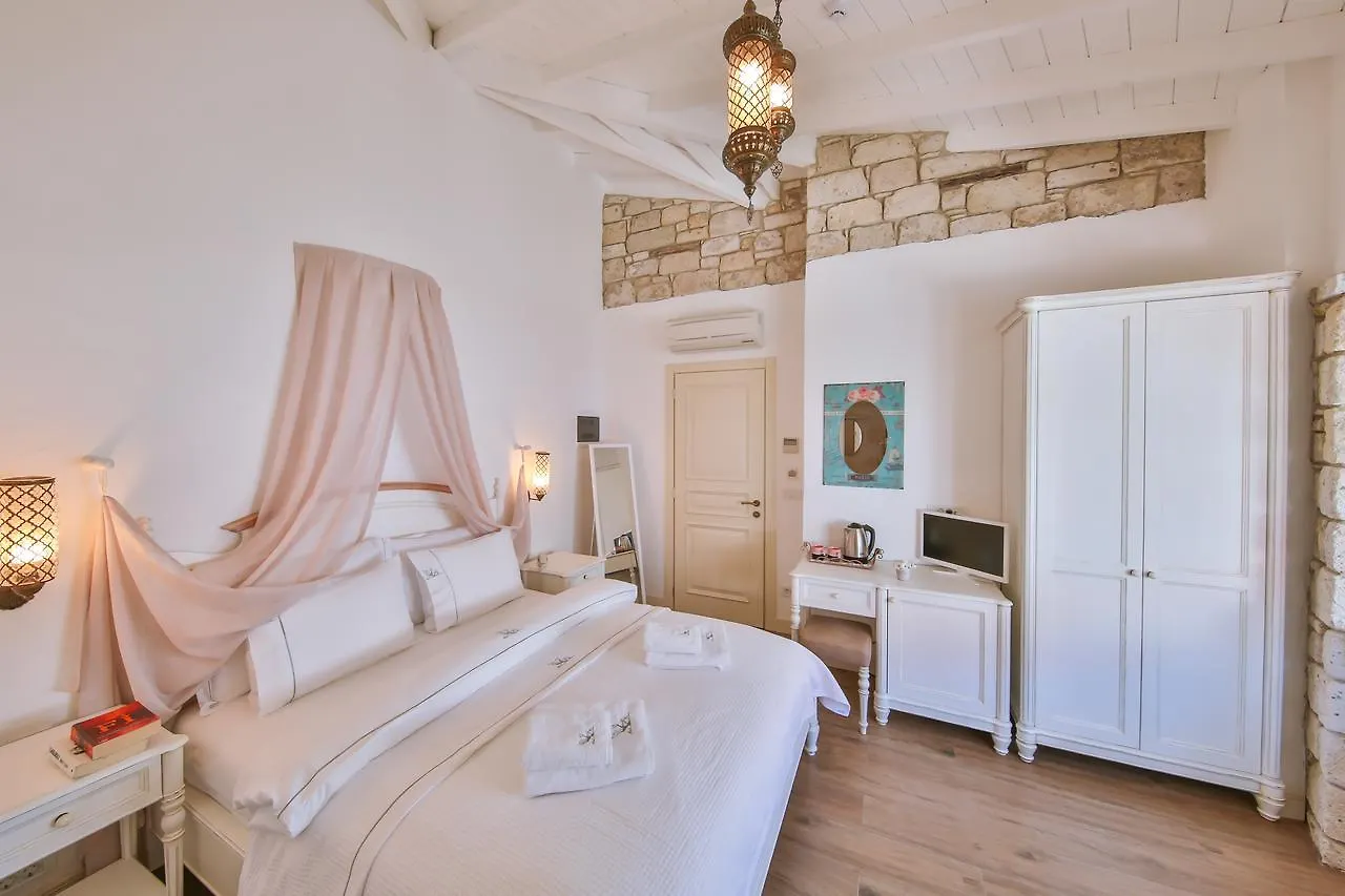** Hotel Kose Konak Butik Hotel-Special (Adults Only) Alacati Turkey