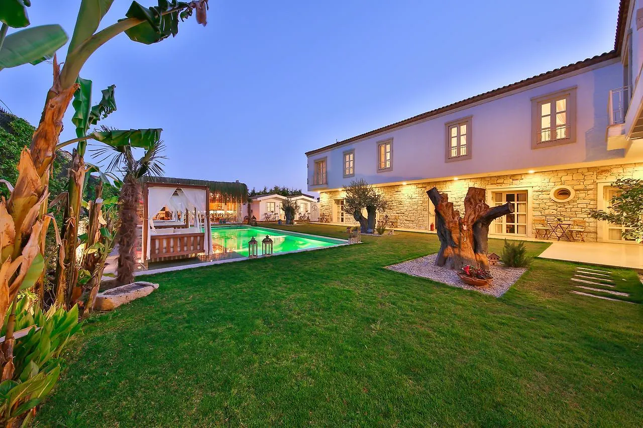 Kose Konak Butik Hotel-Special (Adults Only) Alacati