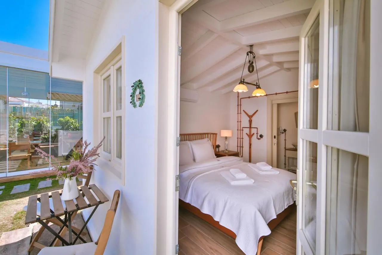 Kose Konak Butik Hotel-Special (Adults Only) Alaçatı Hotell