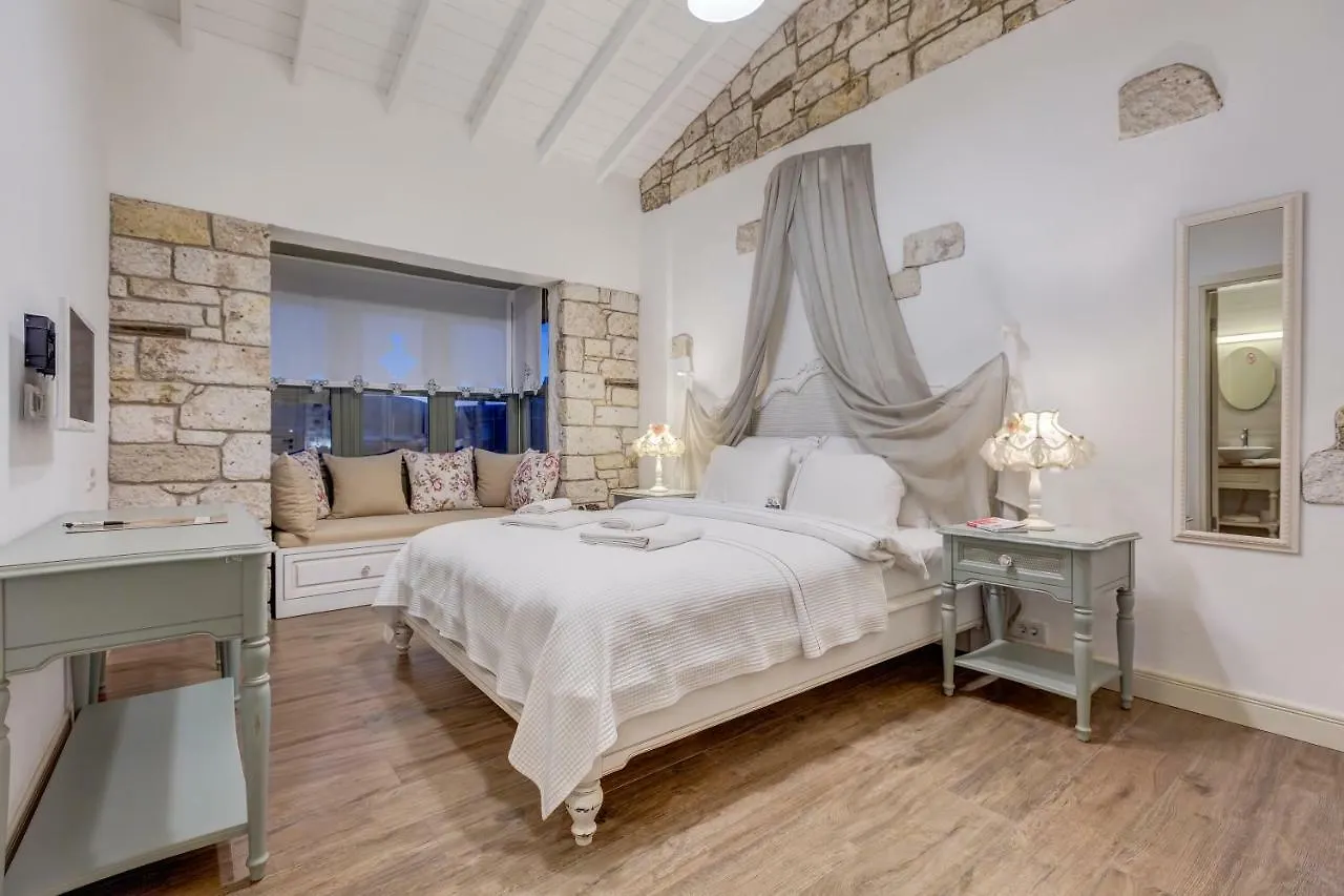 Kose Konak Butik Hotel-Special (Adults Only) Alacati 2*,  Turkey