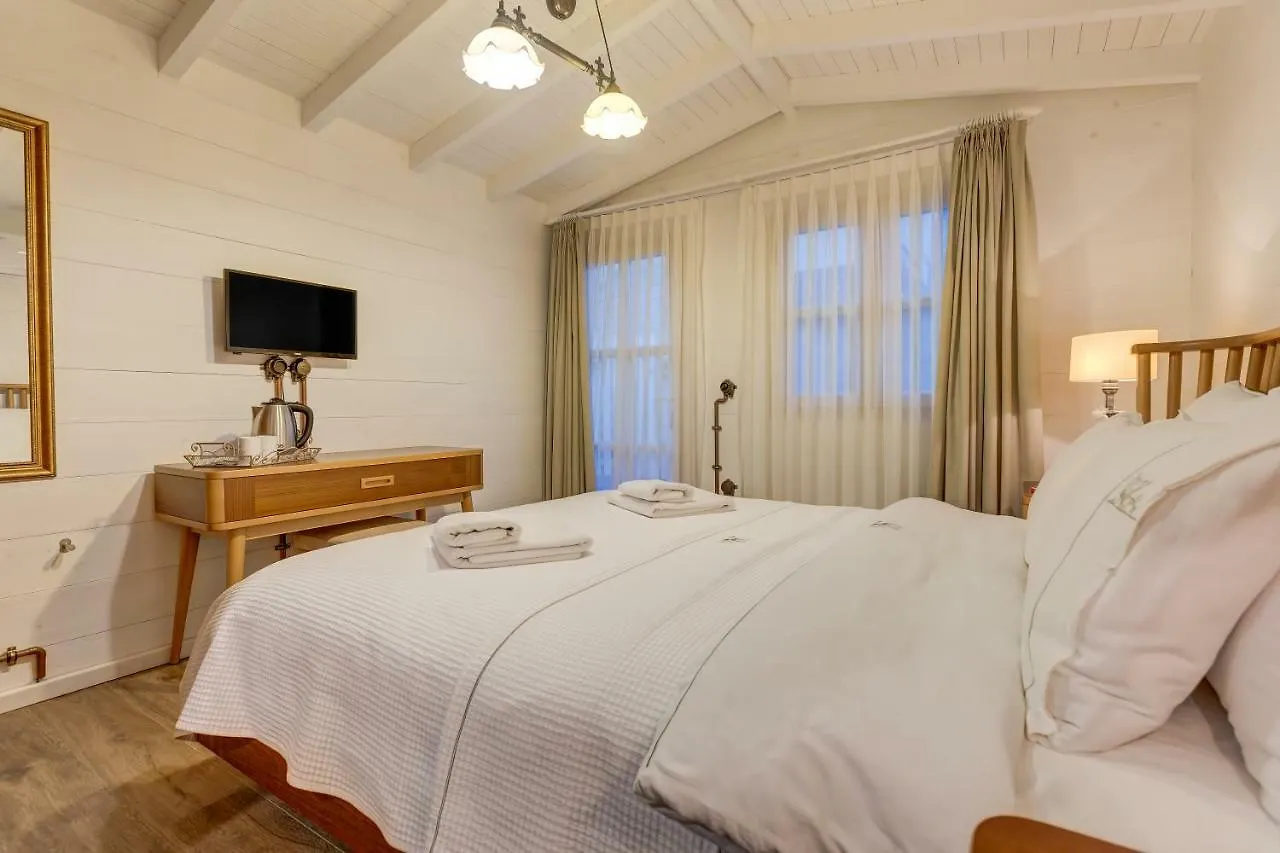 Hotel Kose Konak Butik Hotel-Special (Adults Only) Alacati