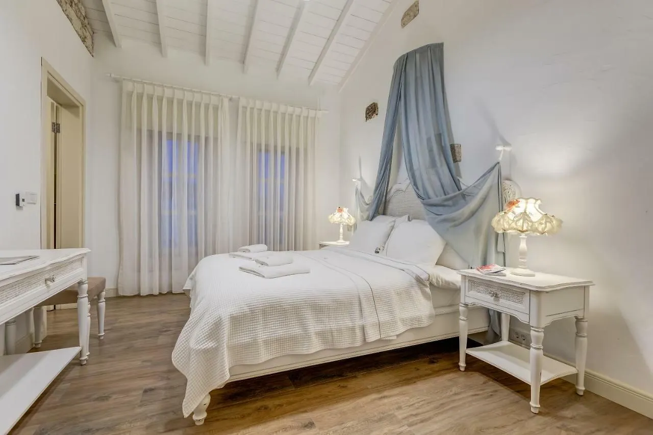 Kose Konak Butik Hotel-Special (Adults Only) Alacati